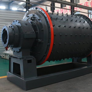 High Quality Rubber Liner Gold Ore Grinding Machine Gold Lining Ball Mill <strong>Grinder</strong> - Product Image 3