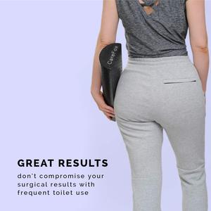 Oreiller de siège de <span class=keywords><strong>toilette</strong></span> Bbl, <span class=keywords><strong>rehausseur</strong></span>, style brésilien, haute qualité, coussin de fête - Product Image 6