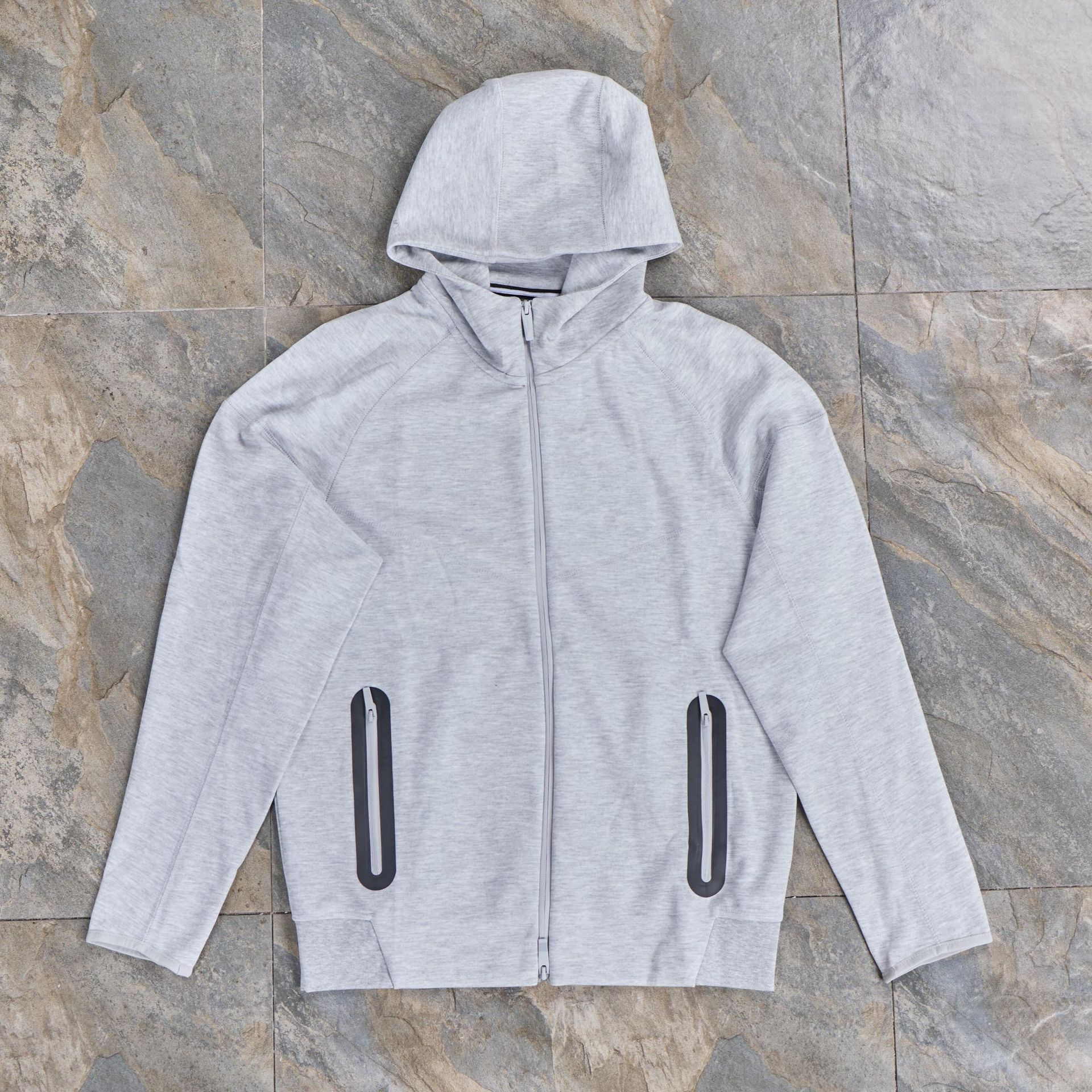 Hoodie-Gray