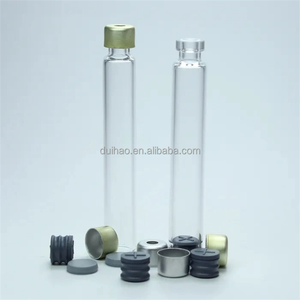 Nouveau produit 3ml cartouche stérile vide cartouche en verre pour la perte de poids - Product Image 4