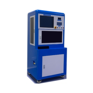 Dụng cụ tiêm vi mô tùy chỉnh tự động thực hiện định vị, nhận dạng và tiêm côn trùng - Product Image 1