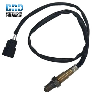 เซ็นเซอร์ออกซิเจน OEM CT4A-9G444-AB เซ็นเซอร์ O2 สำหรับ Ford Edge เครื่องยนต์ 2.0T อะไหล่ระบบเชื้อเพลิง - Product Image 3