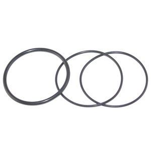 โอริงเครื่องยนต์เรือยามาฮ่า รุ่น 93210-65M50/93210-64ME7 สำหรับเครื่องยนต์ 2 จังหวะ 30 แรงม้า ฝาครอบเกียร์อะไหล่ทดแทน - Product Image 2
