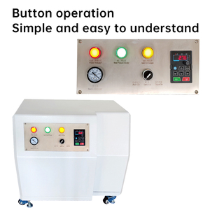 Mesin hisap <span class=keywords><strong>Dental</strong></span> portabel, Unit kursi <span class=keywords><strong>Dental</strong></span>, suku cadang, Unit hisap gigi, peralatan pompa vakum - Product Image 3
