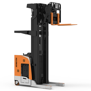 HULKMAN Carretilla elevadora eléctrica de doble tijera de <span class=keywords><strong>2</strong></span> toneladas con pantalla multifunción - Product Image 4