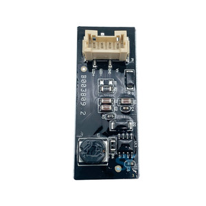 Carte de commande LED B003809.2 pour module de feux arrière et de freinage BMW X3 F25 - Product Image 1