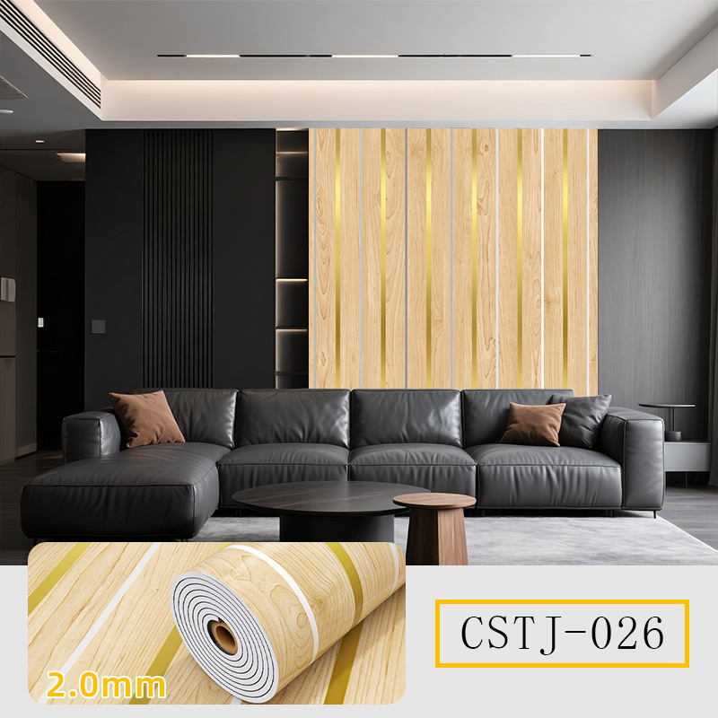Cstj026-120cm3m