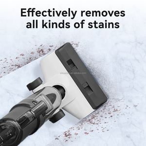 Rouleaux de brosse de rechange et kits de filtres HEPA compatibles avec l'<span class=keywords><strong>aspirateur</strong></span> sec et humide sans fil <span class=keywords><strong>Tineco</strong></span> Floor One <span class=keywords><strong>S5</strong></span> Combo - Product Image 5