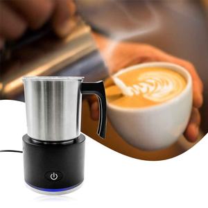 Vaporizzatore automatico latte latte vaporizzatore elettrico <span class=keywords><strong>cappuccinatore</strong></span> caldo/freddo <span class=keywords><strong>caffè</strong></span> Espresso <span class=keywords><strong>macchina</strong></span> elettrica <span class=keywords><strong>cappuccinatore</strong></span> latte - Product Image 1