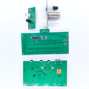 Placa de Control de Temperatura My-2358c de 5V con Sensor para Dispositivo de Lavado de Manos - Product Image 1