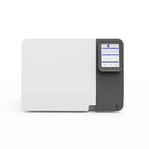 Instruments de chromatographie en phase gazeuse haute performance - Product Image 1