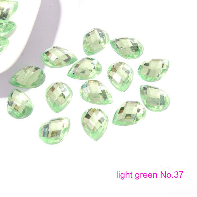 37 light green 500pcs=1bag