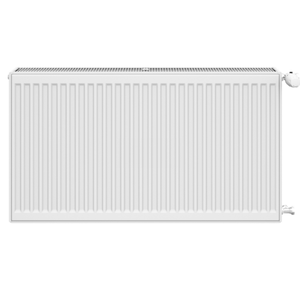 Radiador de Aço Personalizado a Preço Competitivo, Radiador de Painel de Aço para Uso Doméstico - Product Image 1