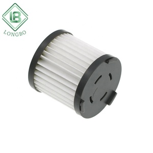 <span class=keywords><strong>ที่</strong></span>กรอง HEPA เหมาะสำหรับเครื่อง<span class=keywords><strong>ดูด</strong></span><span class=keywords><strong>ฝุ่น</strong></span>ไร้สายแบบมือถือสำหรับ JV51จิมมี่/CJ53/C53T / CP31 / PD509 / C83 - Product Image 3