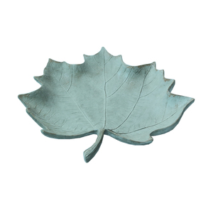 Libélula de seta de resina con efecto de cemento blanco para jardín, para exteriores, decoración de jardín con flores - Product Image 4