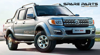 Repuestos y Otras Piezas de Automóvil, Accesorios para Coche, Otras Piezas de Motor, Repuestos para Dongfeng ZNA Rich Pickup D22/NP300/P27/ZD25/P31