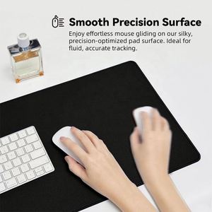 Sublimation <b>Mouse</b> <b>Pad</b> Blanks Custom Size Transfer Heat Press Neoprene Rubber Mousepad Blank <b>Mouse</b> <b>Pads</b> - Product Image 6