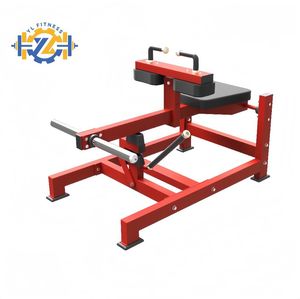 YL-2021 Appareil de musculation pour la maison et la salle de sport, pour le <span class=keywords><strong>renforcement</strong></span> des muscles du bas du corps et des jambes, entraînement des mollets, soulevé de mollets assis - Product Image 6