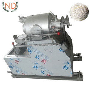 Máquina Comercial para Hacer Palomitas de Maíz, Máquina para Hacer Quinoa <span class=keywords><strong>Inflada</strong></span>, Máquina para Inflar Granos - Product Image 2