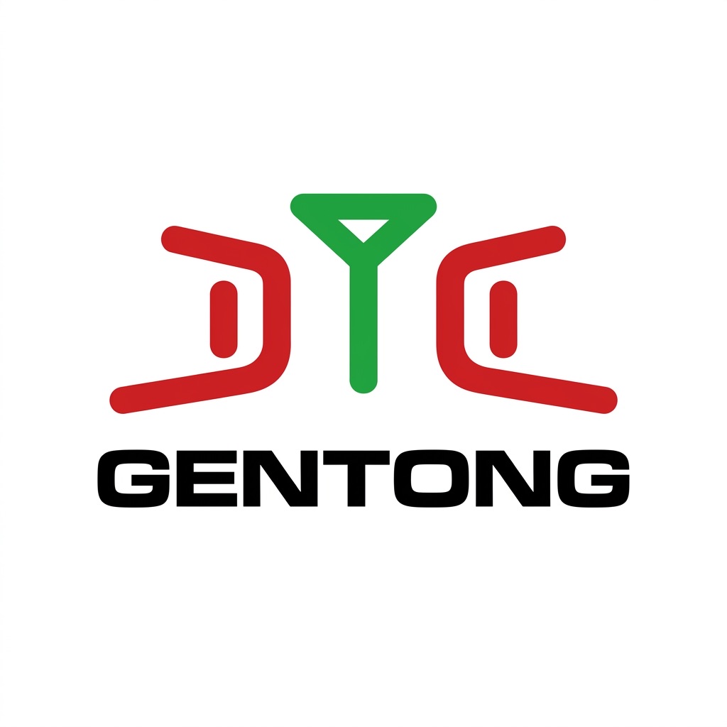Quanzhou Gentong Communication Technology Co., Ltd. logo