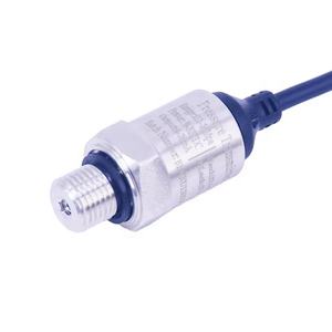 Sensore di Pressione del Vuoto ad Alta Precisione 4-20mA 0.5-4.5V Trasduttore Trasmettitore per Acqua Aria Gas Diesel Olio Liquidi Compressore d'Aria - Product Image 6