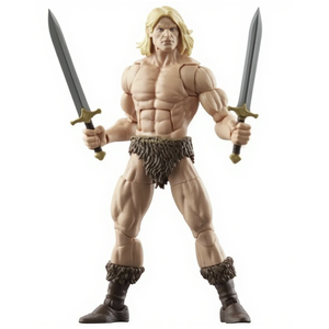 Mô hình nhân vật hành động siêu di động tùy chỉnh với phụ kiện, mô hình nhân vật hành động khớp nối bằng nhựa 3D OEM, mô hình nhân vật hành động tùy chỉnh 12 inch - Product Image 2