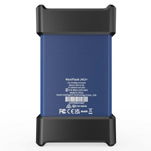 2025 Autel maxiflash jvci + j2534 rp1210 ISO 22900 ECU lập trình thiết bị hoạt động được xây dựng trong không dây và lưu trữ dữ liệu - Product Image 3