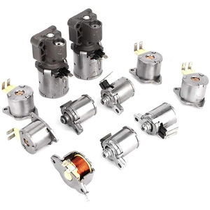 Vanne solénoïde de transmission automatique DQ250 02E927770AD pour Audi Skoda Volkswagen Beetle, pièce de rechange - Product Image 2