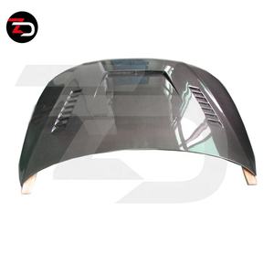 <span class=keywords><strong>ฝากระโปรงคาร์บอน</strong></span>ไฟเบอร์ 3K <span class=keywords><strong>ราคา</strong></span>โรงงานถูกที่สุด สำหรับ A5 S5 RS5 ปี 2012-2016 - Product Image 3