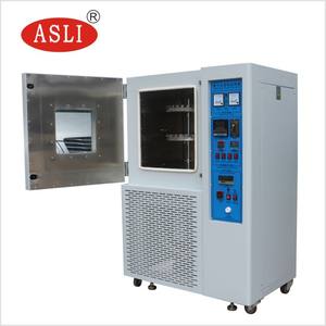 Chambre d'essai de vieillissement pour fils et câbles de type ventilation - Product Image 1