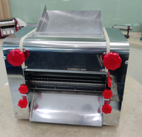 Machine électrique de fabrication de nouilles de riz frais RHH-260M Offre Spéciale machines électriques pour spaghetti et nouilles de pâtes