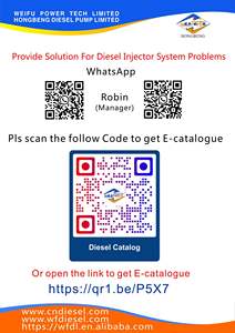 Pièces Offre Spéciale haute précision Hilux 2Kd-Ftv 7123-388 Ve-Pump - Product Image 6