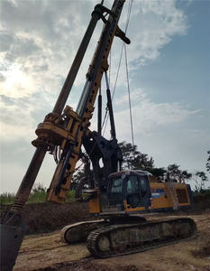 เครื่องเจาะโรตารี่ XCM เครื่องตอก xr200e เครื่องเจาะ xr400e xr360d xr200e 2019 - Product Image 2