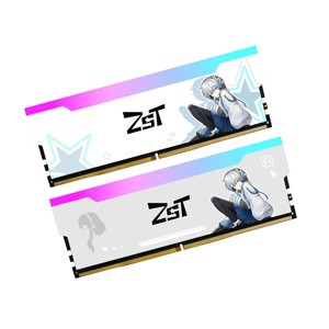 Hot bán RGB chơi game RAM DDR4 8GB 5600MHz Máy tính để bàn chất lượng cao <span class=keywords><strong>DDR3</strong></span> Bộ nhớ tản nhiệt Bộ nhớ 16GB 1600MHz Máy tính để bàn DDR5 32 gam RGB - Product Image 6