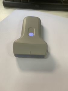 Sonde d'échographie <span class=keywords><strong>Doppler</strong></span> couleur sans fil portable, <span class=keywords><strong>prix</strong></span> abordable, scanner d'échographie <span class=keywords><strong>de</strong></span> <span class=keywords><strong>poche</strong></span>, support OEM, directement <span class=keywords><strong>de</strong></span> l'usine - Product Image 3