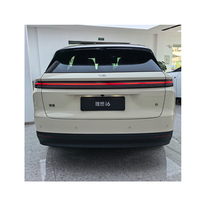 Nouvelles voitures Lixiang <span class=keywords><strong>Li</strong></span> Auto I6 SUV électrique 5 places Voiture à grande vitesse New Energy Car - Product Image 2