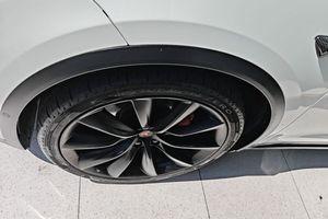 Tesla Model X P100D Performance Edition <span class=keywords><strong>2016</strong></span>, véhicule électrique, transmission à une seule vitesse - Product Image 6