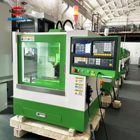 VMC210 XH7115B Mini fraiseuse CNC/4 axes Fraiseuse CNC verticale Gsk 980 Cnc Machine Center Prix Sumore SP2215M