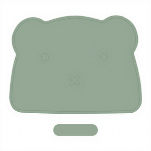 Tapis de protection en silicone pour <span class=keywords><strong>machine</strong></span> à <span class=keywords><strong>laver</strong></span>, absorbant les chocs, pour protection du sol, anti-vibration, réduction du bruit, plateau pour appareils électroménagers - Product Image 5