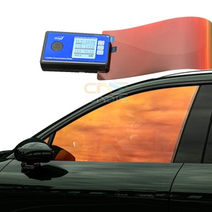 Premium Chamäleon-Farbwechsel Autofensterfolie UVR Blendschutz Wärmeabweisung Dekorative Tönungsfolie Farbwechselfolie 2mil 1,52x30m Rolle - Product Image 4