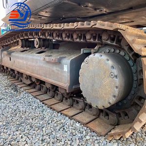 Excavadora de Orugas Kobelco Sk 330 Original Japonesa de Bajo Precio, Excavadora de Orugas Usada Kobelco, Maquinaria de Excavación de Tierra en Venta - Product Image 2