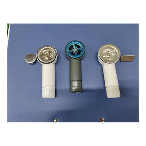 Accessoire moderne <span class=keywords><strong>anti</strong></span>-<span class=keywords><strong>débordement</strong></span> d'odeur de 47mm avec <span class=keywords><strong>couvercle</strong></span> décoratif pour évier de cuisine en granit/marbre facile à nettoyer et à installer - Product Image 2