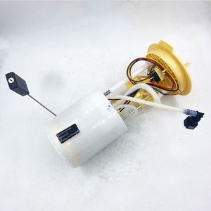 Gruppo Pompa Carburante Diesel 5N0919088M/6N0 919 088M/5N0919088J/5N0919088Q per Q3 Quattro <span class=keywords><strong>TIGUAN</strong></span> <span class=keywords><strong>2.0</strong></span> <span class=keywords><strong>TDI</strong></span> - Product Image 2