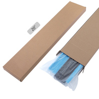 Jauge de contour de copie irrégulière de 20 pouces, idéale pour la pose de sols, de tapis, de plomberie