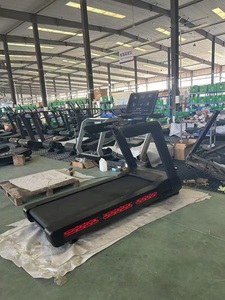 Wholesale <b>Running</b> <b>Machine</b> Commercial Gym Use Heavy Duty Popular in Fitness Center LS-9200 Commercial for Body Building - Product Image 2