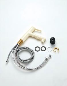 Grifo Extraíble con 3 Modos de Rociado - Extensible y Fácil de Limpiar - Product Image 5