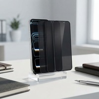 Protection d'écran en verre trempé anti-espionnage 9H pour iPhone X XR XS 11 12 13 14 15 16 17 18 Pro Max Plus