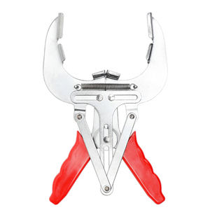Kolbenring-Kompressor-Zange, Expander, Einbauwerkzeug, Ausbauwerkzeug, Ratschenzange, Motorwerkzeug - Product Image 3