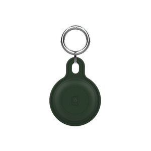 2024 nouveauté protection Anti-perte Tracker localisateur porte-clés Silicone étanche <span class=keywords><strong>Airtag</strong></span> étui pour Airtags - Product Image 6