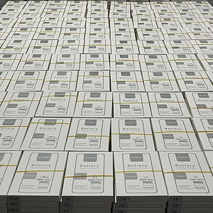 La <span class=keywords><strong>batteria</strong></span> diagnostica Novecel per <span class=keywords><strong>iPhone</strong></span> 12 13min 14 15ProMax <span class=keywords><strong>batteria</strong></span> ricaricabile <span class=keywords><strong>sostituzione</strong></span> mostra 100% sano nessun messaggio Pop-up - Product Image 3